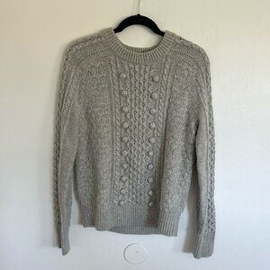 J.Crew crewneck sweater